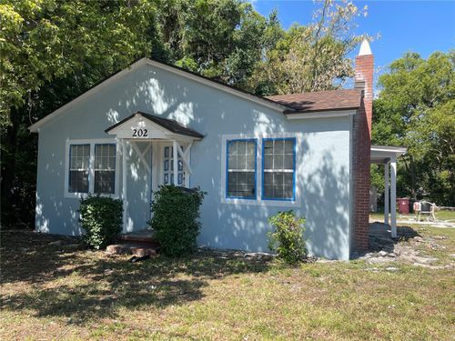 202 S Bumby Ave, ORLANDO, FL, 32803-6227 | Card Image