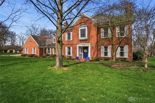 6800 Vienna Woods Trl, Dayton, OH, 45459-1268 | Card Image