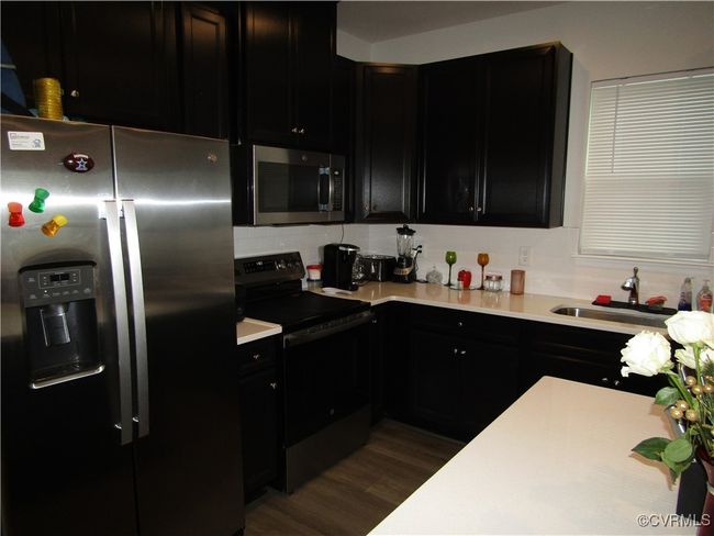 2210 Palm Ct, Condo with 3 bedrooms, 3 bathrooms and null parking in Sandston VA | Image 7