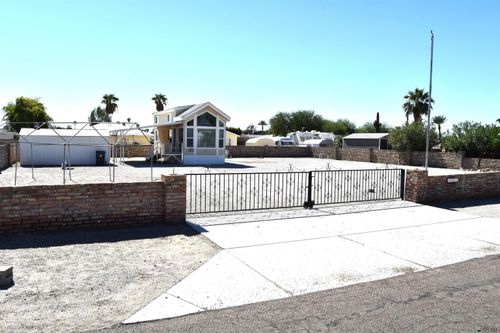 12613 E 34th Pl, Yuma, AZ, 85367-6184 | Card Image