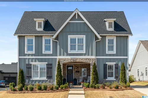 3081 Sydenton Dr, HOOVER, AL, 35244-5626 | Card Image