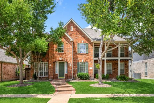 413 Deer Brooke Dr, Allen, TX, 75002-1707 | Card Image