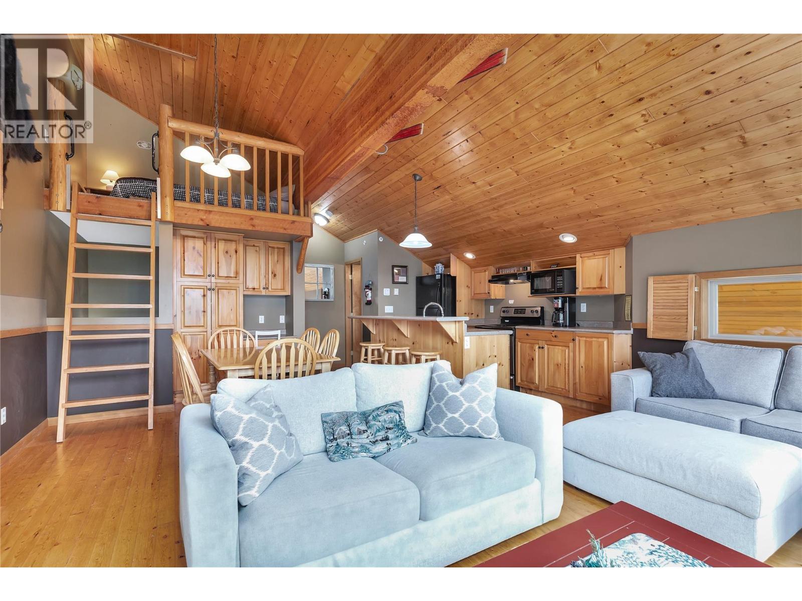 Residential in Big White 4