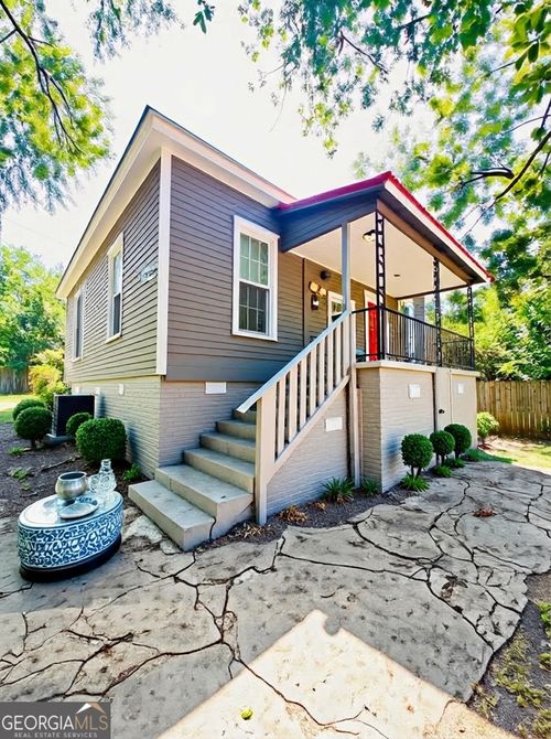 101 Mcgee St, Lagrange, GA, 30241-3356 | Card Image