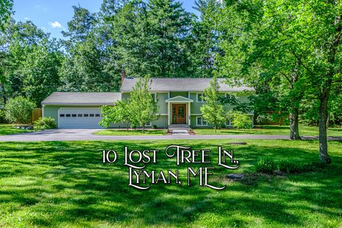 10 Lost Tree Ln, Lyman, ME, 04002-7591 | Card Image
