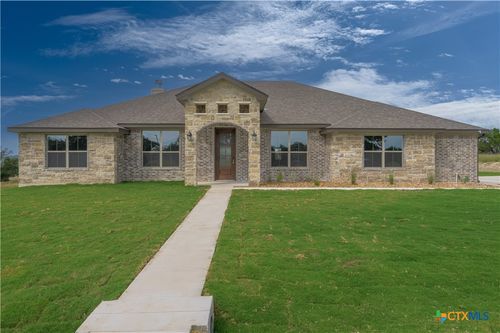 4331 Tall Ridge Road, Kempner, TX, 76539 | Card Image
