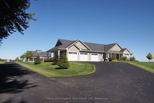 5434 7th Line, Harriston, ON, N0G1Z0 | Card Image