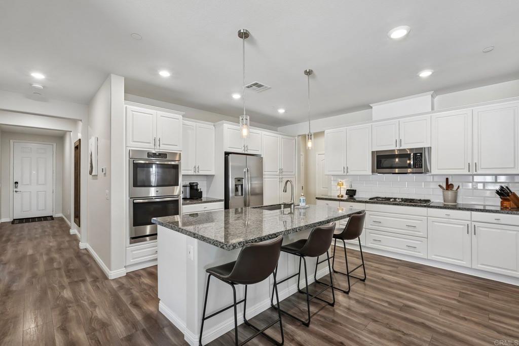 Residential in Menifee