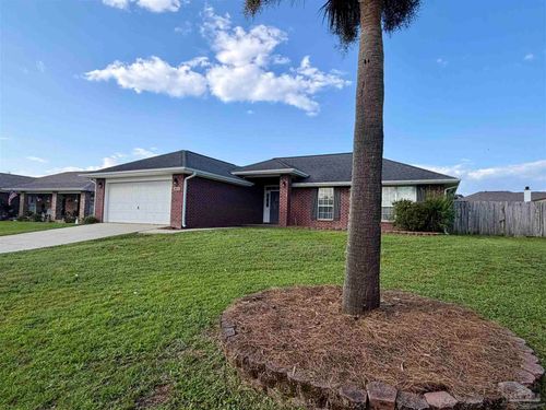 6052 Meursalt Rd, Milton, FL, 32570-1726 | Card Image