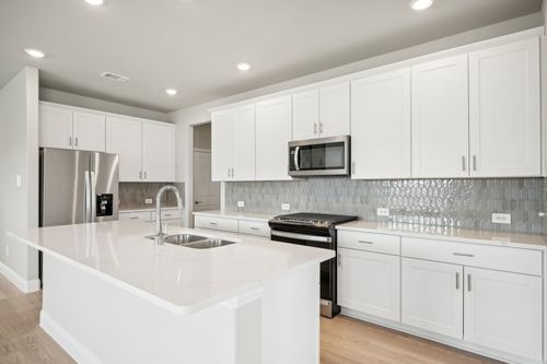 607 Tidal Drive, Princeton, TX, 75071 | Card Image