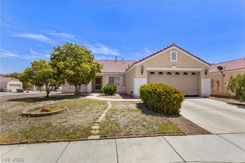 5832 Orchid Jungle Ln, North Las Vegas, NV, 89031-1173 | Card Image