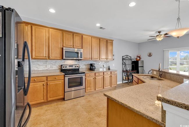 1701 Boyne Dr, House other with 4 bedrooms, 4 bathrooms and 4 parking in Myrtle Beach SC | Image 8