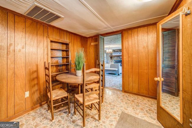 30 Leadhead Ct, House other with 2 bedrooms, 1 bathrooms and null parking in JASPER GA | Image 5