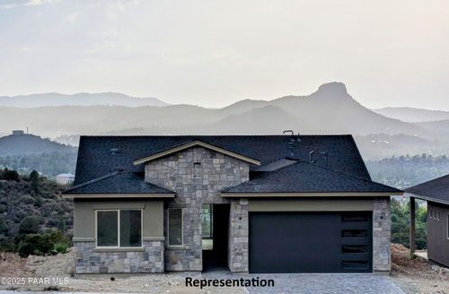 219 Looking Glass Drive, Prescott, AZ, 86303 | Card Image