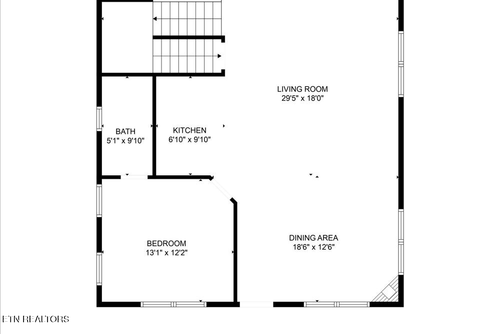 1704 Bear View Rd, Sevierville, TN, 37876 | Card Image