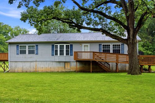 211 Bridge St, Millington, IL, 60537-1002 | Card Image