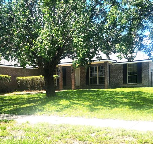 1254 Mcgirts Creek Dr E, Jacksonville, FL, 32221-3105 | Card Image