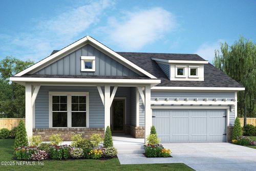 5784 Canopy Row St, Jacksonville, FL, 32224-0140 | Card Image