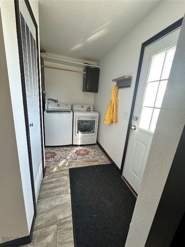 1102 E 2 Nd Ave, House other with 3 bedrooms, 2 bathrooms and null parking in Big Timber MT | Image 18
