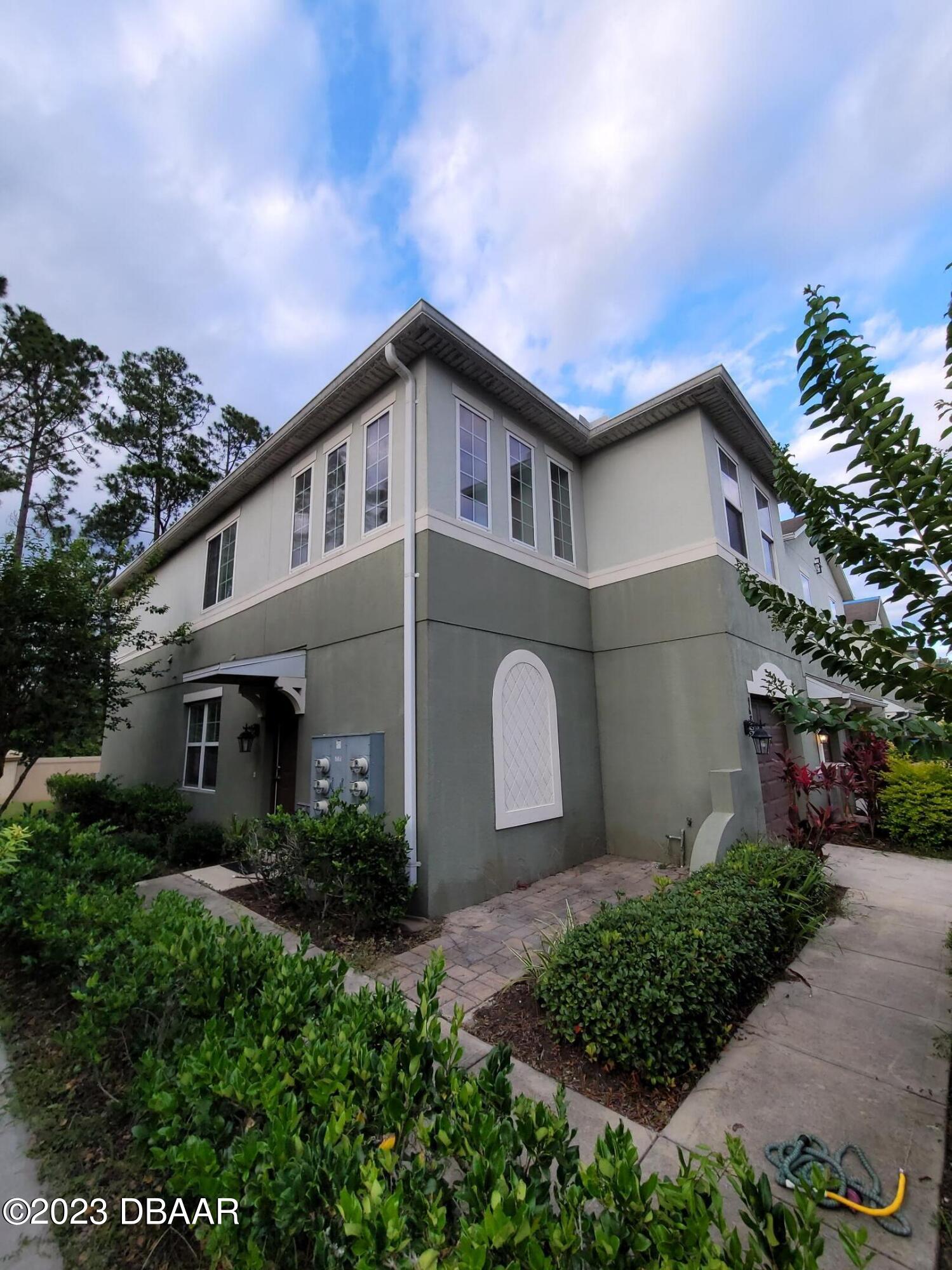 Tarracina Way, Daytona Beach, FL 32117