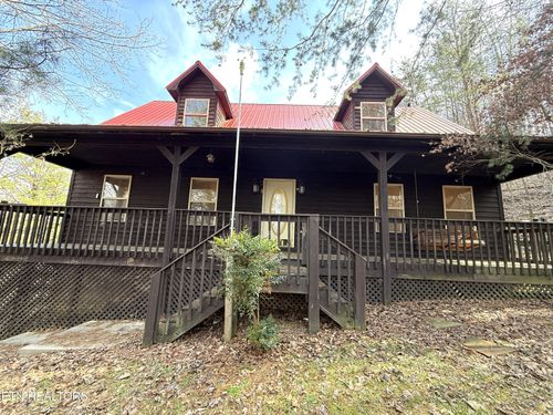 10560 Pleasant Hollow Rd, Corryton, TN, 37721-4410 | Card Image