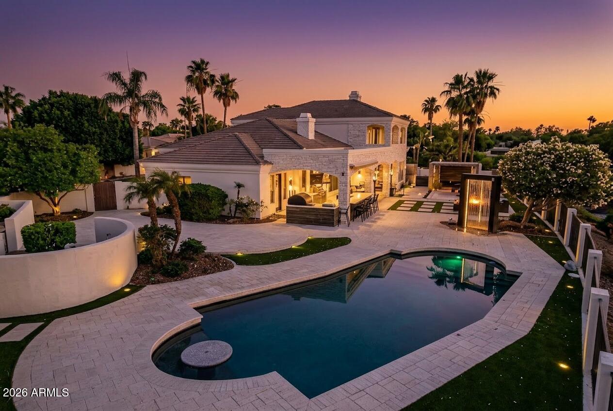 Residential in Chandler 5