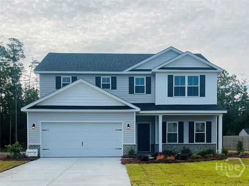 687 Majestic Dr, Guyton, GA, 31312-5830 | Card Image