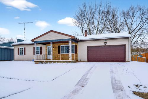 6861 Joseph Dr, Enon, OH, 45323-1447 | Card Image