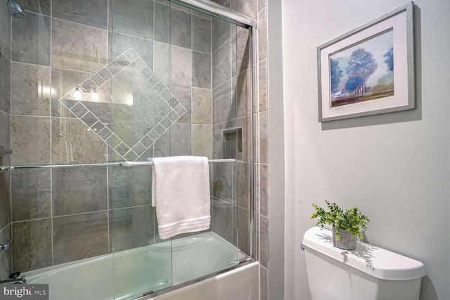 4501 Walsh St, House other with 7 bedrooms, 6 bathrooms and null parking in CHEVY CHASE MD | Image 35