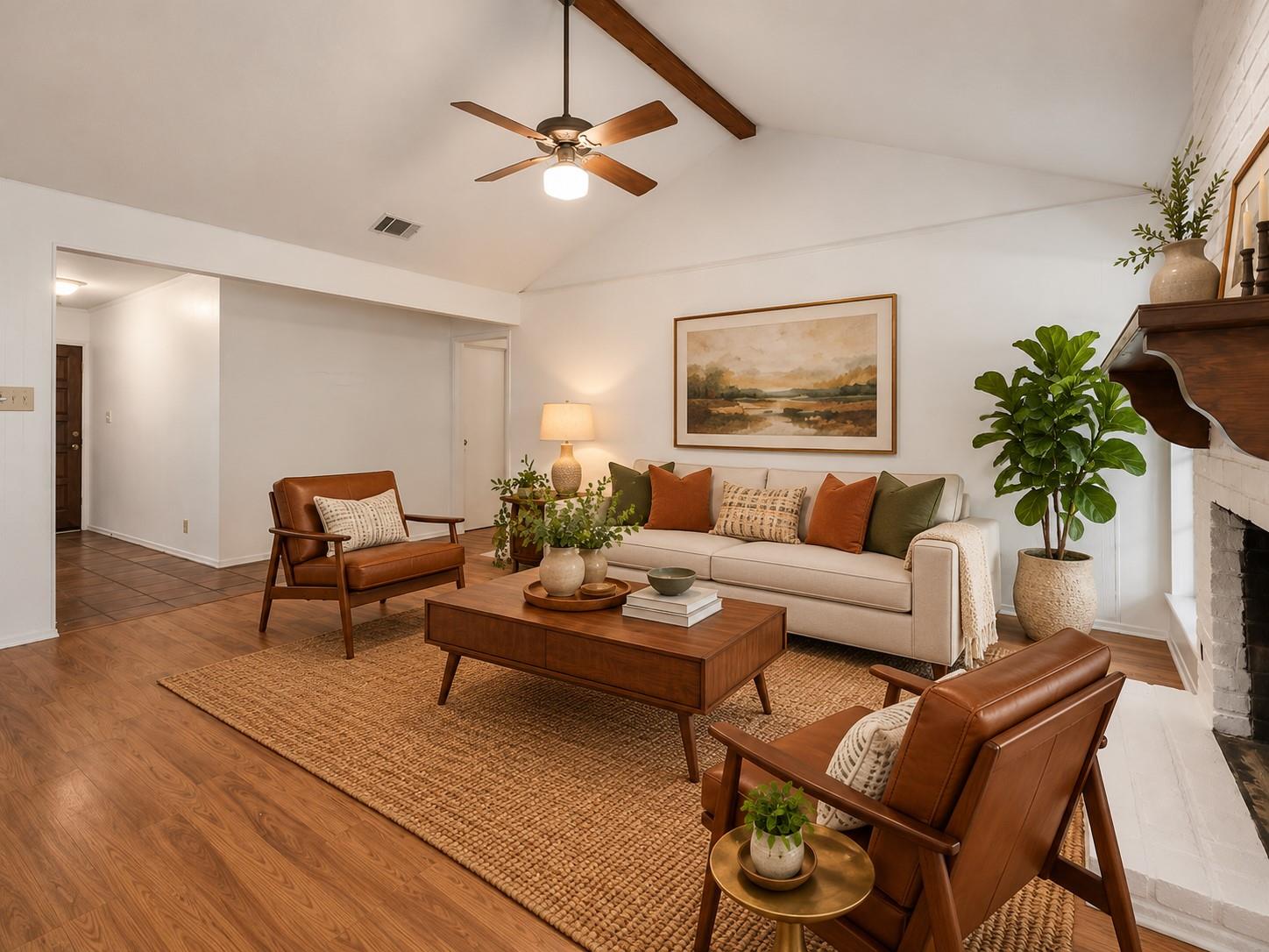Residential in Austin 5
