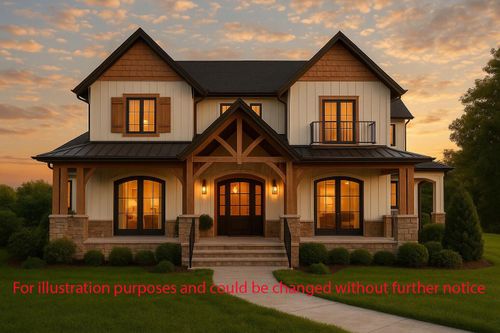 6899 Woodedge Ln, Hilliard, OH, 43026-3614 | Card Image