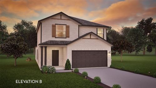 1539 Nasella Dr, Crosby, TX, 77532-2953 | Card Image