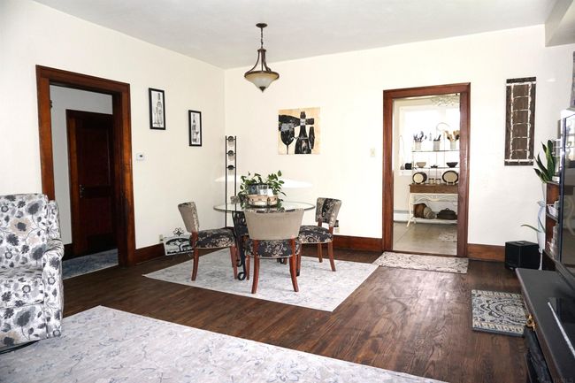 117 W Adams St, House other with 2 bedrooms, 1 bathrooms and null parking in Berne IN | Image 5