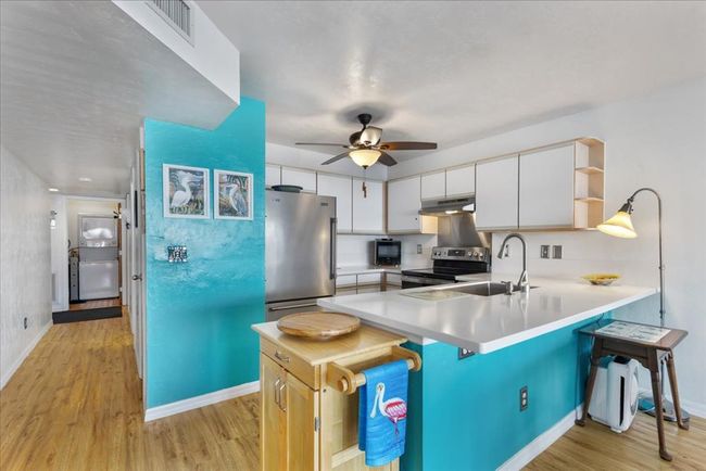 2-B - 11 Old Mill Dr, Condo with 1 bedrooms, 1 bathrooms and null parking in Cedar Key FL | Image 9
