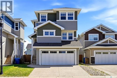 4077 Delhaye Way, Regina, SK, S4W0N3 | Card Image