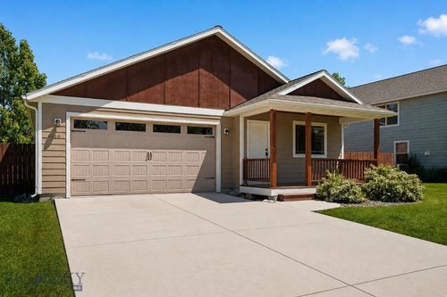 1100 Wyoming Street, Belgrade, MT, 59714 | Card Image