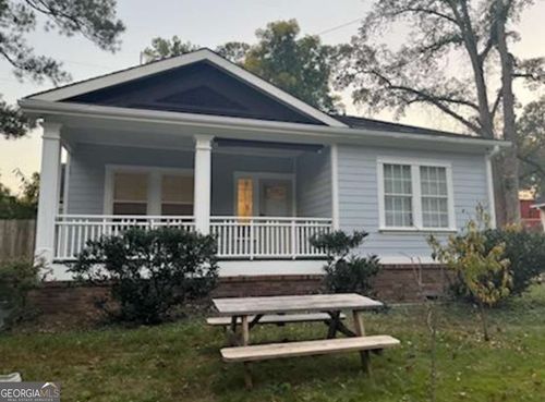 4629 Poplar Rd, Stone Mountain, GA, 30083 | Card Image