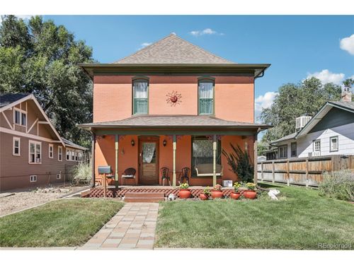 219 S 3rd Ave, Brighton, CO, 80601-2011 | Card Image