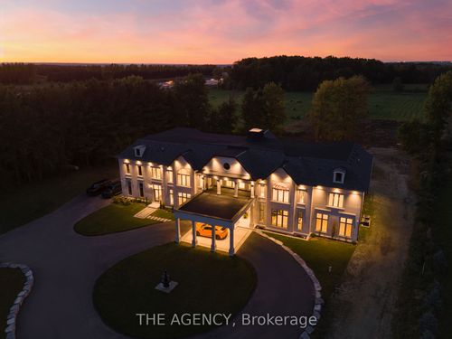 3310 18th Side Rd N/A, King, ON, L7B0H4 | Card Image