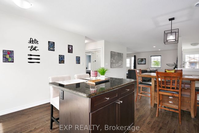 62 - 3320 Meadowgate Blvd, Condo with 2 bedrooms, 1 bathrooms and 1 parking in London ON | Image 11