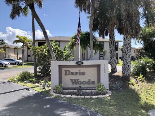 214-16881 Davis Rd, FORT MYERS, FL, 33908-2922 | Card Image