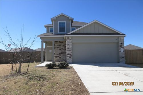 112 Granville Ct, Jarrell, TX, 76537-2212 | Card Image
