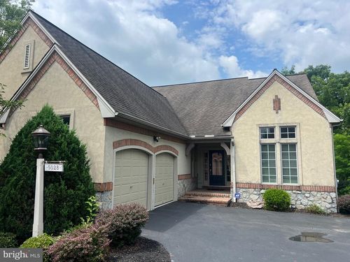5028 Amelias Path W, Mechanicsburg, PA, 17050-8344 | Card Image