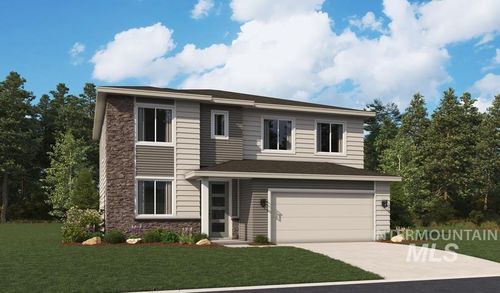 6117 N Torva Ave, Meridian, ID, 83646-2029 | Card Image