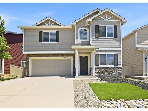 10725 Traders Pkwy, Fountain, CO, 80817-7265 | Card Image