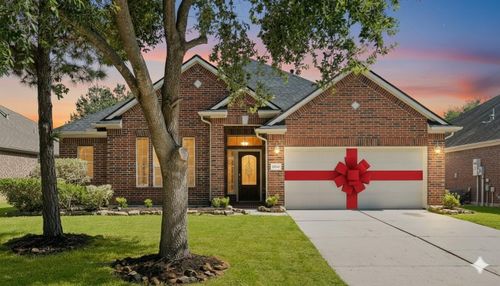 20706 Oakhurst Creek Dr, Porter, TX, 77365-5277 | Card Image