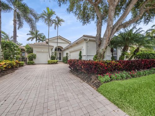 13 Laguna Court, Palm Beach Gardens, FL, 33418 | Card Image