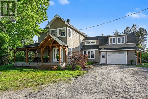 2498 Drummond Con 10a Road, Drummond/North Elmsley, ON, K0G1K0 | Card Image
