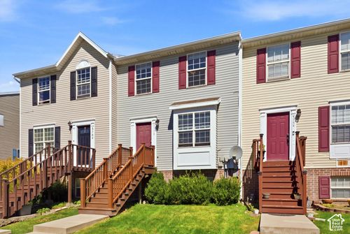 5758 Loch Raven Ct, West Valley City, UT, 84128-6951 | Card Image