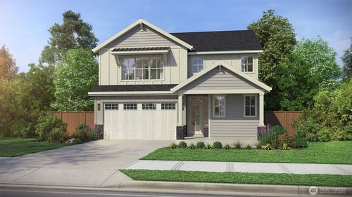 30-9616 20th Street Ct E, Puyallup, WA, 98371 | Card Image